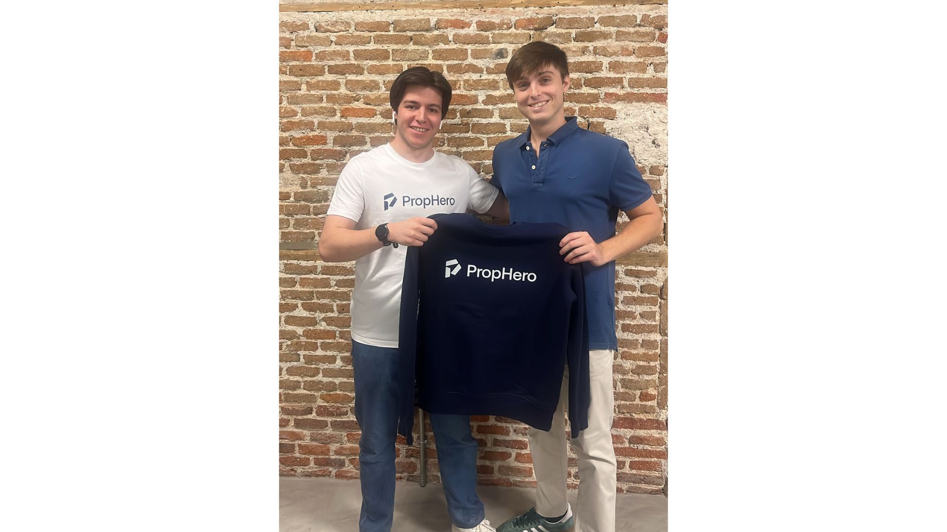 PropHero Experience - Design